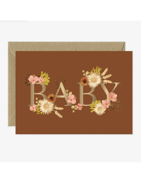 CARTE - ALL THE WAYS TO SAY