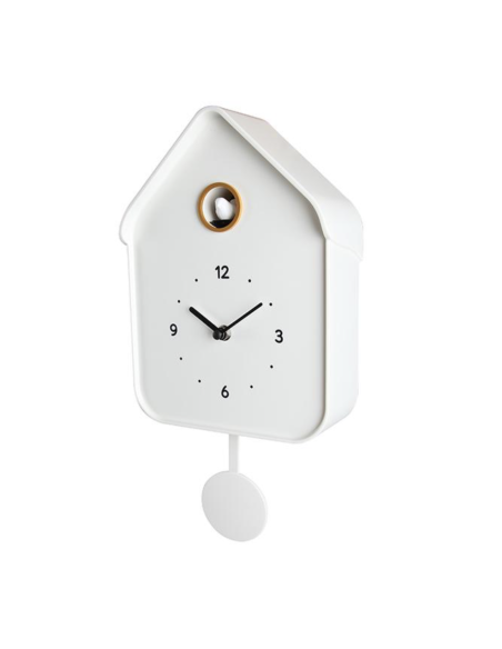 HORLOGE COUCOU - EMDE