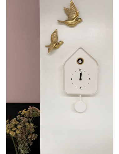 HORLOGE COUCOU - EMDE