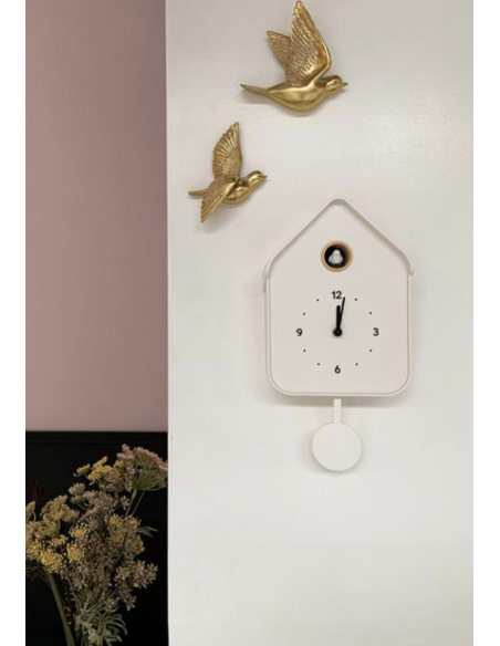 HORLOGE COUCOU - EMDE