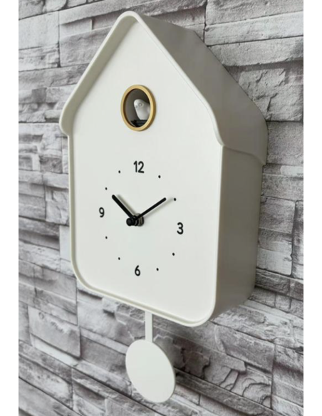 HORLOGE COUCOU - EMDE