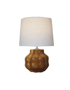 LAMPE EN CERAMIQUE - EMDE 2