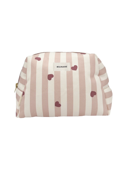 TROUSSE DE TOILETTE JADE - MILINANE