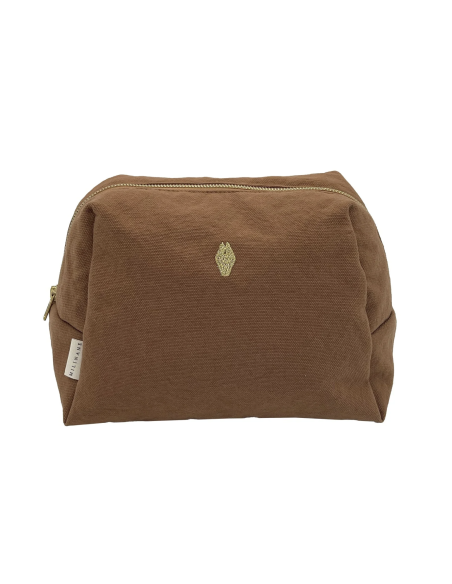 TROUSSE DE TOILETTE JADE - MILINANE