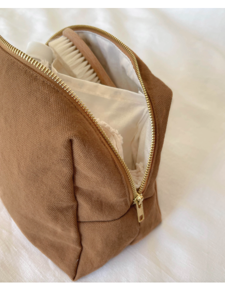 TROUSSE DE TOILETTE JADE - MILINANE