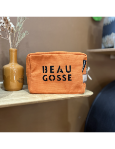 TROUSSE OSCAR PETIT MODELE BEAU GOSSE  - SOPHIE JANIERE