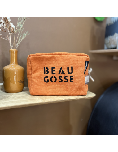 TROUSSE OSCAR PETIT MODELE BEAU GOSSE  - SOPHIE JANIERE