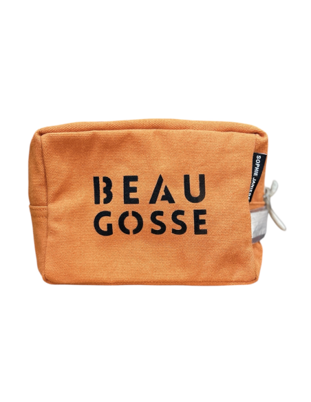 TROUSSE OSCAR PETIT MODELE BEAU GOSSE  - SOPHIE JANIERE