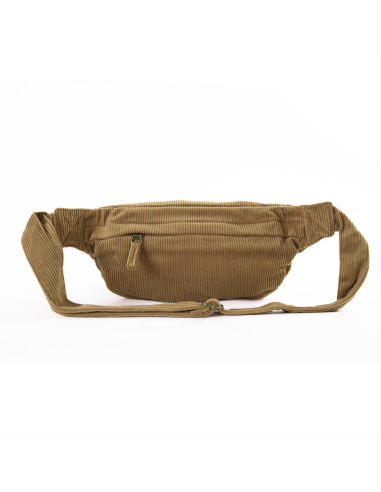 BANANE WILLOW EN VELOURS - ALASKAN MAKER