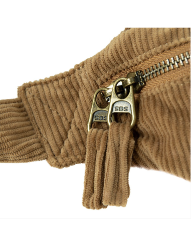 BANANE WILLOW EN VELOURS - ALASKAN MAKER