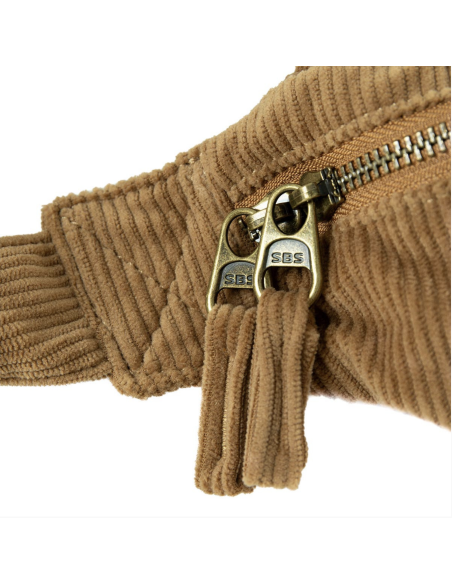 BANANE WILLOW EN VELOURS - ALASKAN MAKER