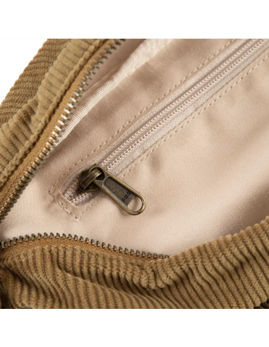 BANANE WILLOW EN VELOURS - ALASKAN MAKER