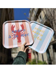 PLATEAU CARRÉ APERO - SOPHIE JANIERE