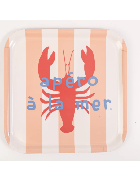 PLATEAU CARRÉ APERO - SOPHIE JANIERE