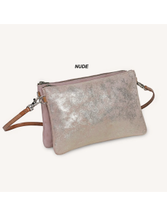 SAC CROSSBODY TWIN  - BANDIT MANCHOT  2