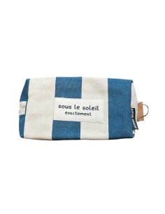 TROUSSE RAYURES CHARLIE - SOPHIE JANIERE 2
