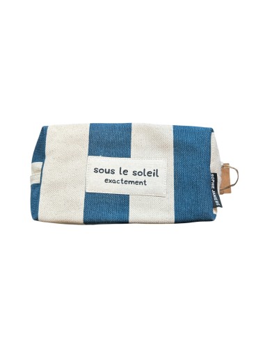 TROUSSE RAYURES CHARLIE - SOPHIE JANIERE