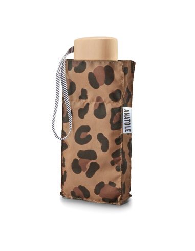 PARAPLUIE PLIANT MICRO & SOLIDE - ANATOLE