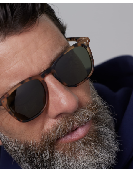 LUNETTES SOLAIRES E POLARISÉES - IZIPIZI