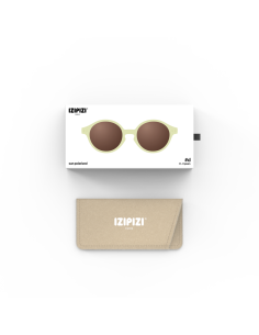 LUNETTES SOLAIRES BABY D 0-3 ANS - IZIPIZI 2