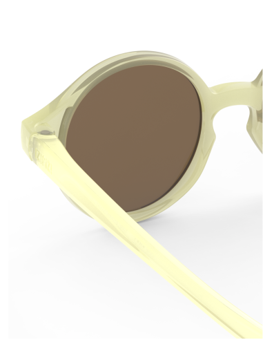 LUNETTES SOLAIRES BABY D 0-3 ANS - IZIPIZI