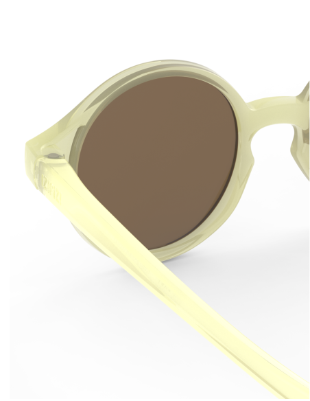 LUNETTES SOLAIRES BABY D 0-3 ANS - IZIPIZI