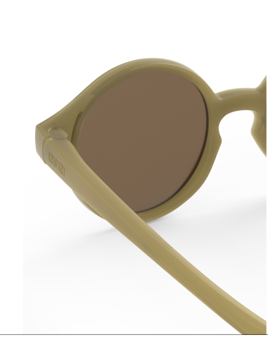 LUNETTES SOLAIRES BABY D 0-3 ANS - IZIPIZI