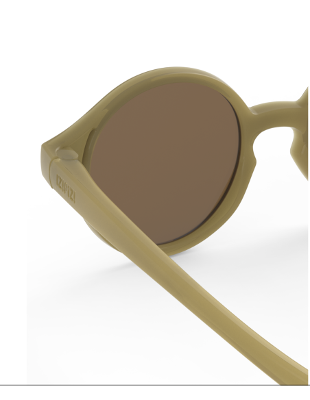 LUNETTES SOLAIRES BABY D 0-3 ANS - IZIPIZI