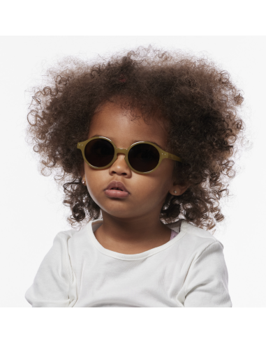 LUNETTES SOLAIRES BABY D 0-3 ANS - IZIPIZI