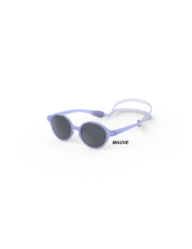 LUNETTES SOLAIRES BABY D 0-3 ANS - IZIPIZI