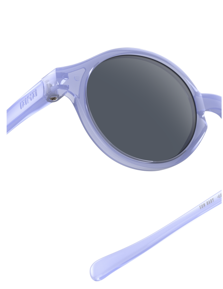 LUNETTES SOLAIRES BABY D 0-3 ANS - IZIPIZI