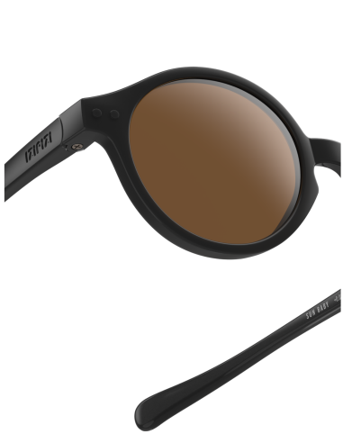 LUNETTES SOLAIRES BABY D 0-3 ANS - IZIPIZI