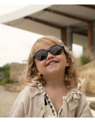 LUNETTES SOLAIRES BABY D 0-3 ANS - IZIPIZI