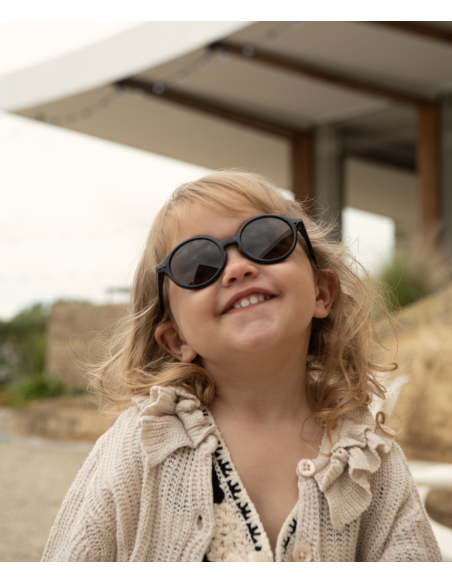 LUNETTES SOLAIRES BABY D 0-3 ANS - IZIPIZI