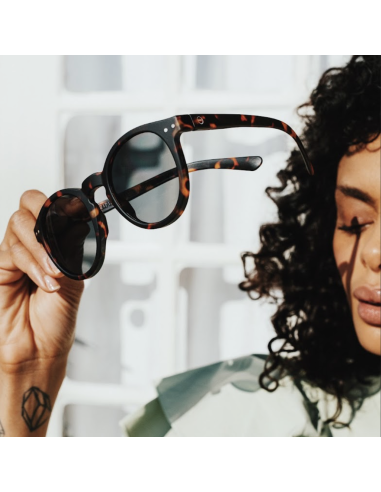 LUNETTES SOLAIRES M - IZIPIZI