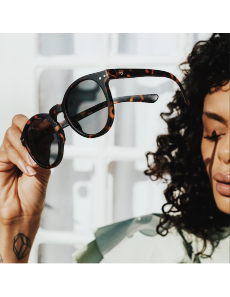 LUNETTES SOLAIRES M - IZIPIZI