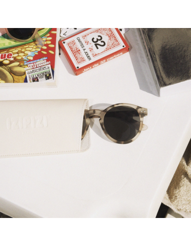 LUNETTES SOLAIRES M - IZIPIZI