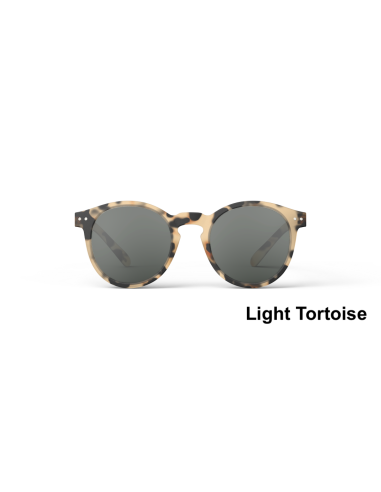 LUNETTES SOLAIRES M - IZIPIZI