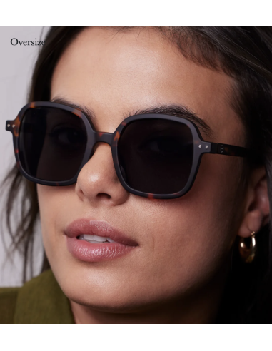 LUNETTES SOLAIRES OFFICE - IZIPIZI 