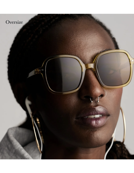 LUNETTES SOLAIRES OFFICE - IZIPIZI 