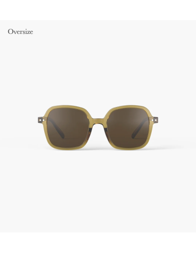 LUNETTES SOLAIRES OFFICE - IZIPIZI 