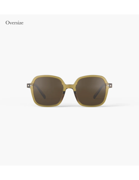 LUNETTES SOLAIRES OFFICE - IZIPIZI 