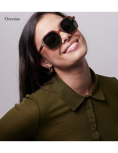 LUNETTES SOLAIRES OFFICE - IZIPIZI 