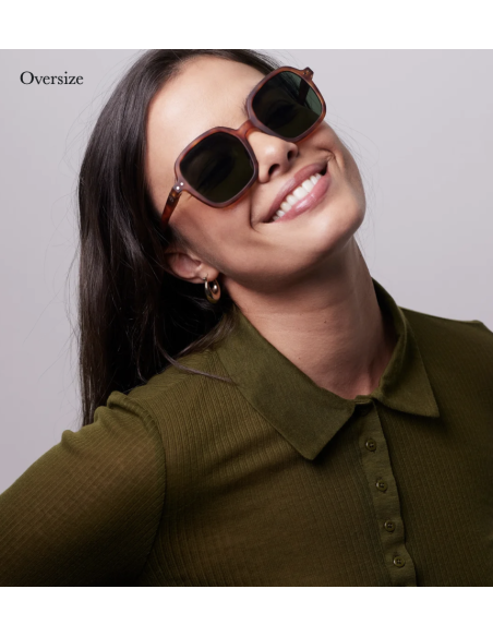 LUNETTES SOLAIRES OFFICE - IZIPIZI 