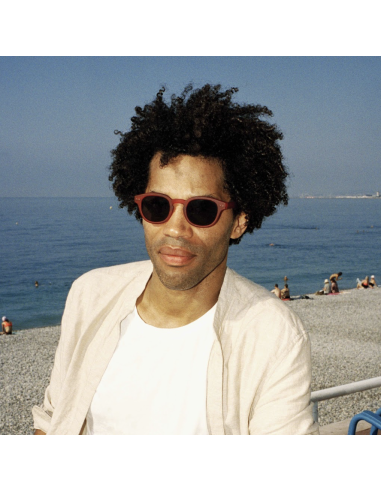 LUNETTES SOLAIRES C  - IZIPIZI