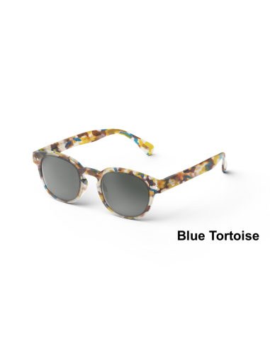 LUNETTES SOLAIRES C  - IZIPIZI