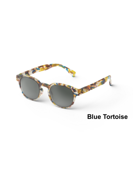 LUNETTES SOLAIRES C  - IZIPIZI