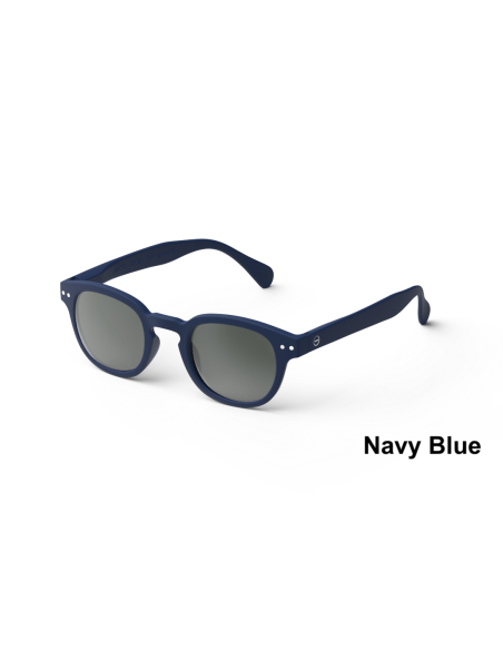 LUNETTES SOLAIRES C  - IZIPIZI