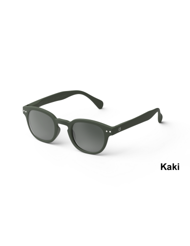 LUNETTES SOLAIRES C  - IZIPIZI