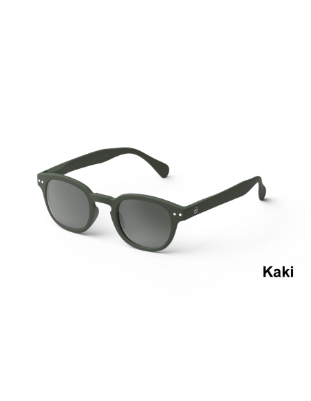 LUNETTES SOLAIRES C  - IZIPIZI